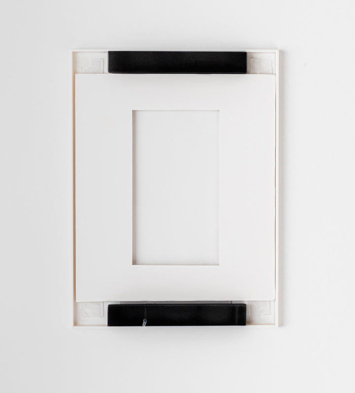 Vivarre White Gallery Wall Picture Frames