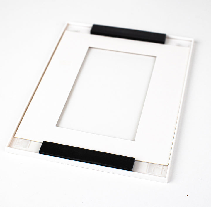 Vivarre White Gallery Wall Picture Frames